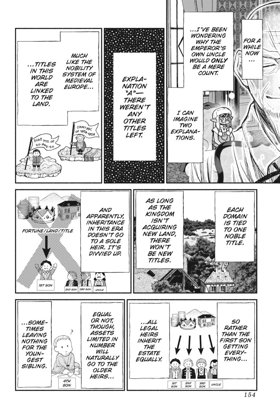 Tensei Goblin dakedo Shitsumon aru? Chapter 54 14